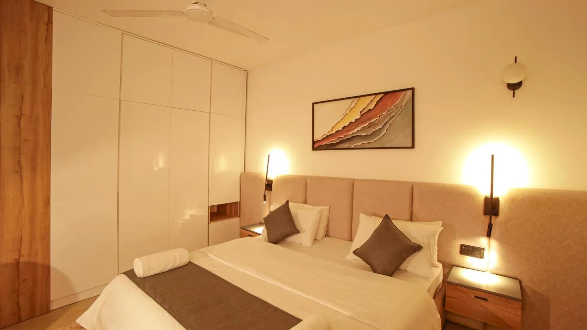 The Grand Bliss, Luxurious Modern Villa With Spacious Private Garden, Swimming Pool, Gym, And Free Wi-Fi Kottawa 0*,  Sri Lanka